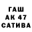 APVP кристаллы Marwa Benkaddour